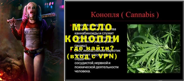 молекула духа Бугульма